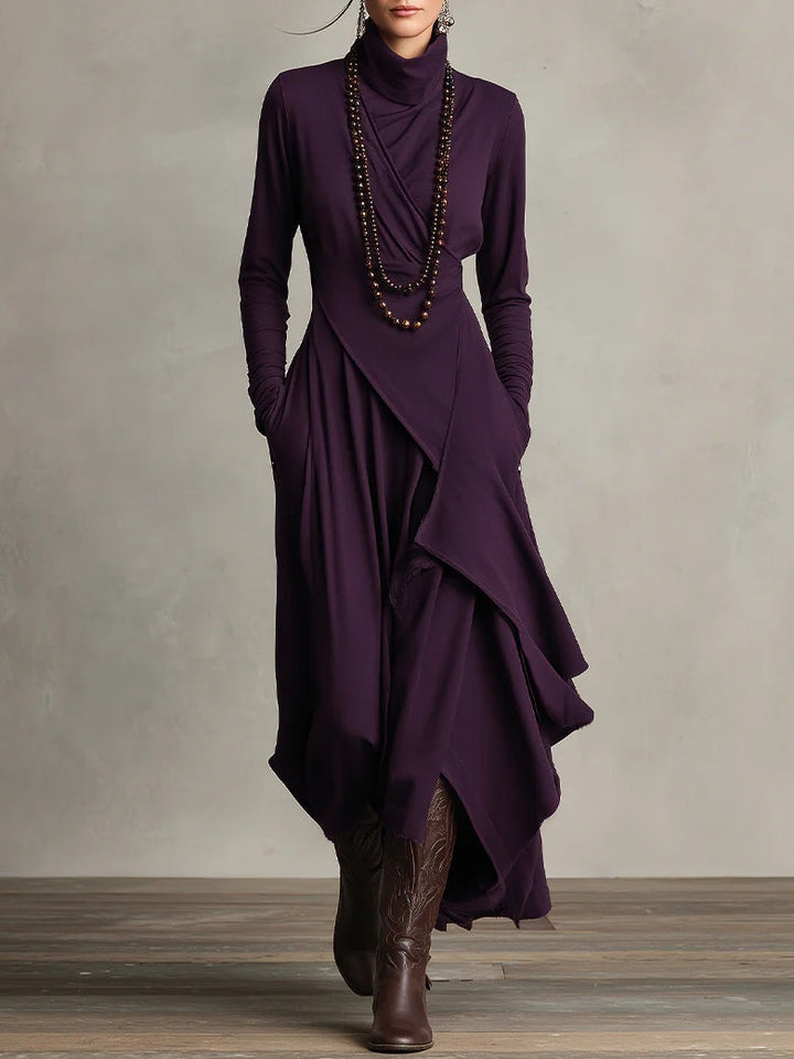 Danielle™ | Elegant maxi dress