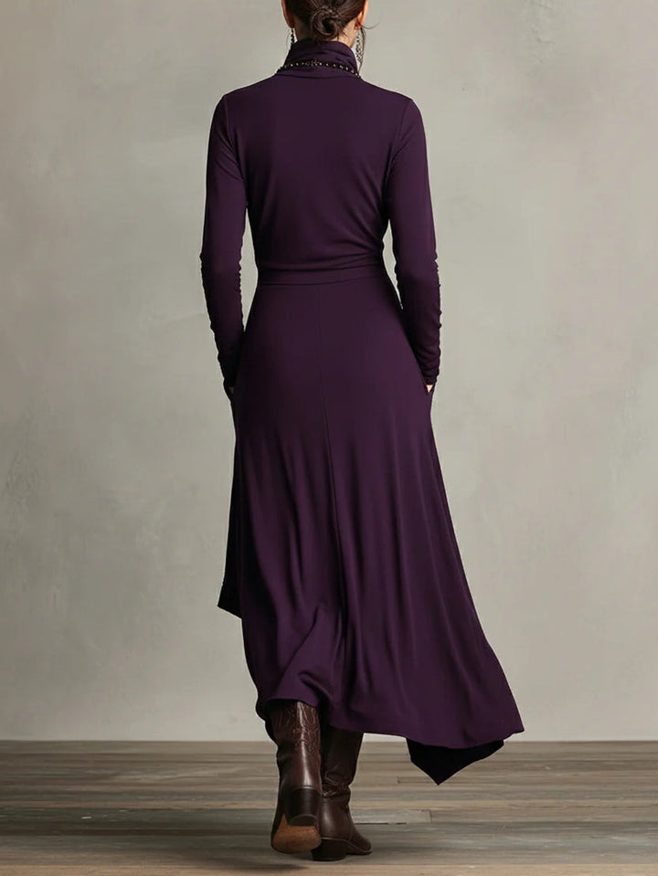 Danielle™ | Elegant maxi dress