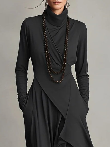 Danielle™ | Elegant maxi dress