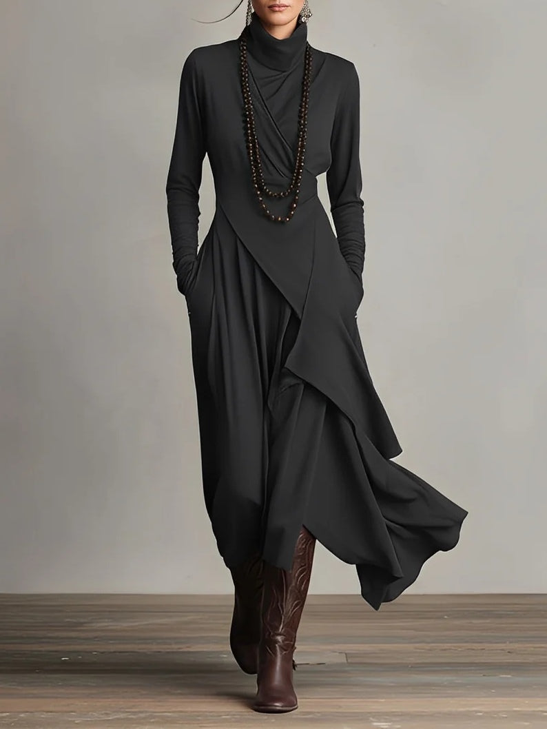 Danielle™ | Elegant maxi dress