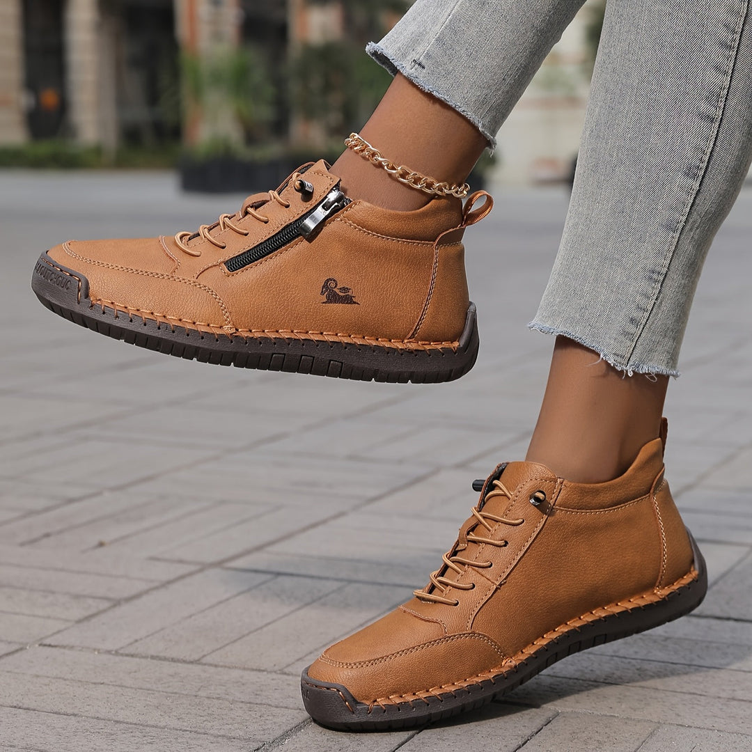 Nola | Ergonomic Comfort Sneakers