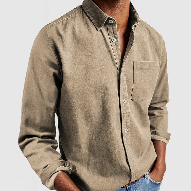 Vincent | Elegant shirt