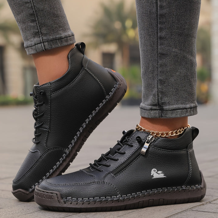Amy | Ergonomic Comfort Sneakers