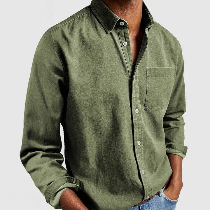 Vincent | Elegant shirt