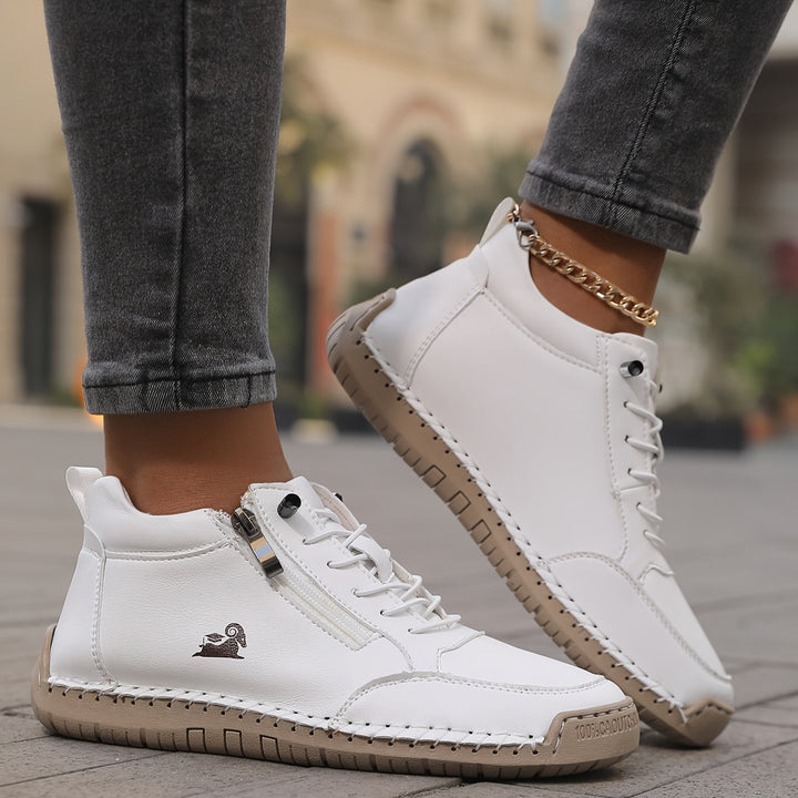 Amy | Ergonomic Comfort Sneakers
