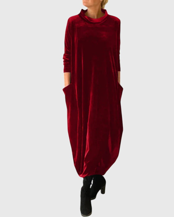 MADISON | ELEGANT DRESS