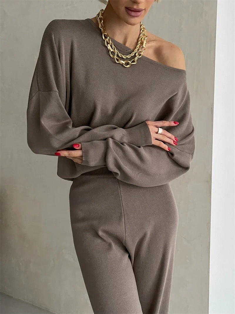 CRISHA | ELEGANT STYLE SET