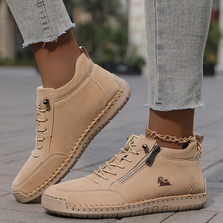 Nola | Ergonomic Comfort Sneakers