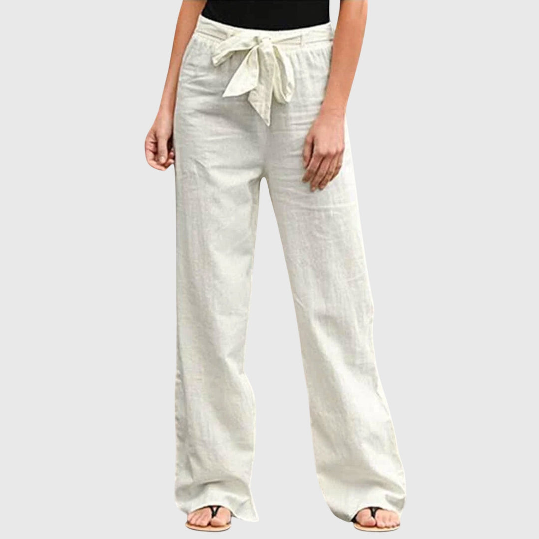 Loreen | Lightweight Pants