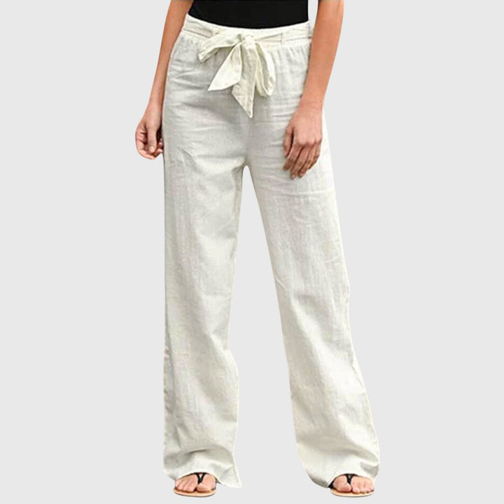 Loreen | Lightweight Pants