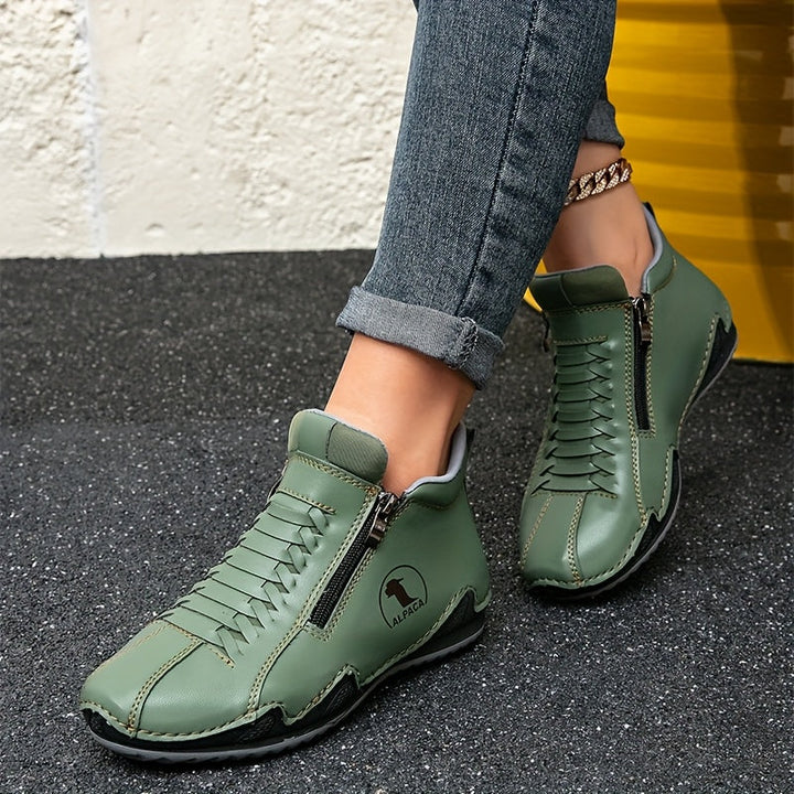 Cylia | Ergonomic Comfort Sneakers