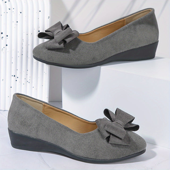 Morgan™ | Comfortabele ballerina