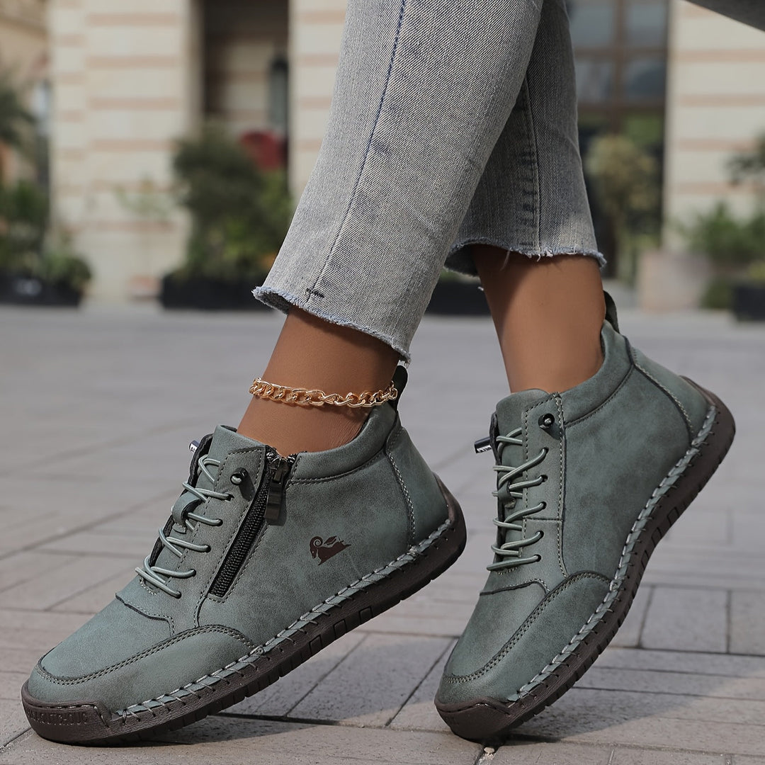 Amy | Ergonomic Comfort Sneakers