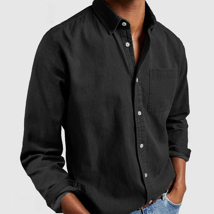 Vincent | Elegant shirt