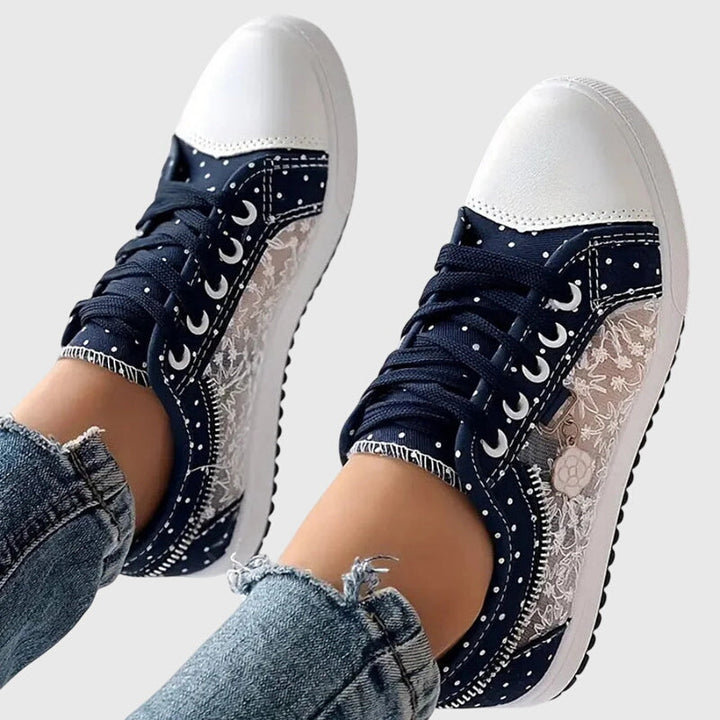 ELENA™ | ORTHOPAEDIC SNEAKERS