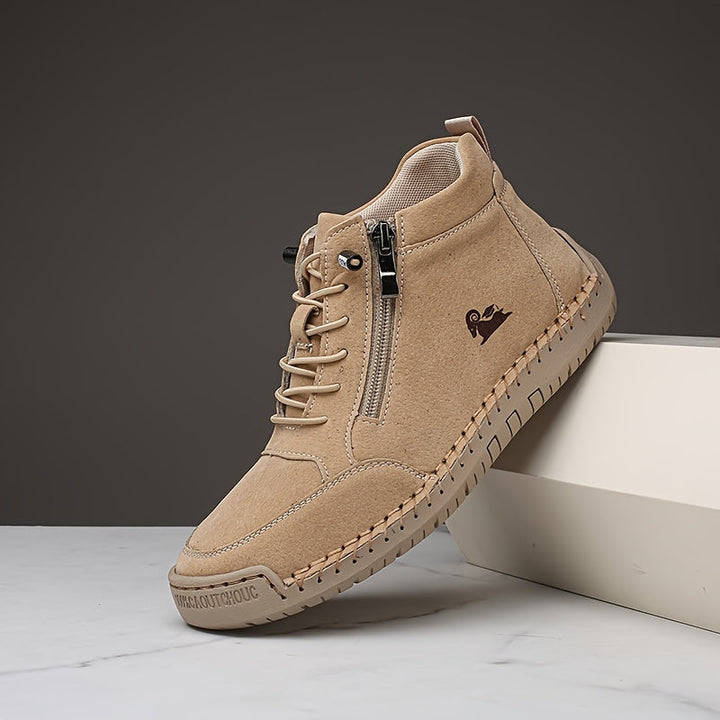 Mathilde | Ergonomic Comfort Sneakers