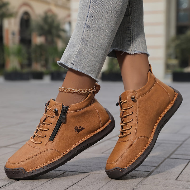 Amy | Ergonomic Comfort Sneakers