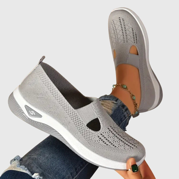 LORA™ | ORTHOPAEDIC WALKING SHOES