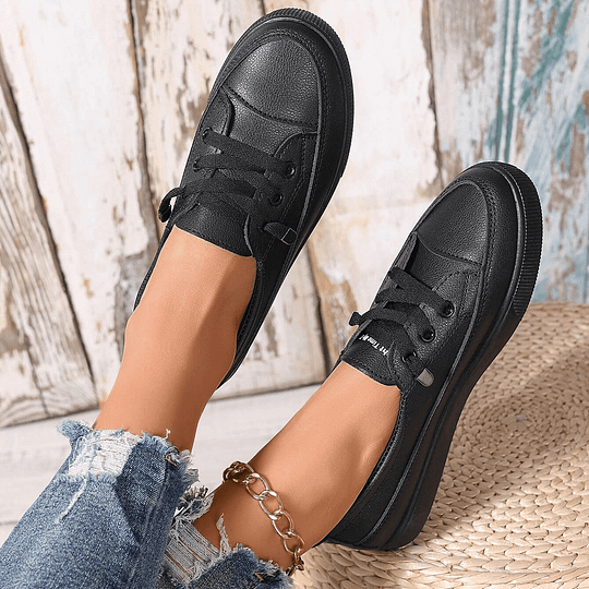 Elyna | Ergonomic Comfort Shoes