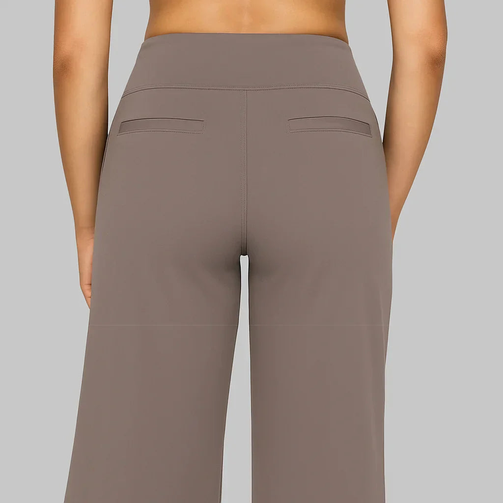 Enora | The Comfortable Stretch Pants Every Woman Needs