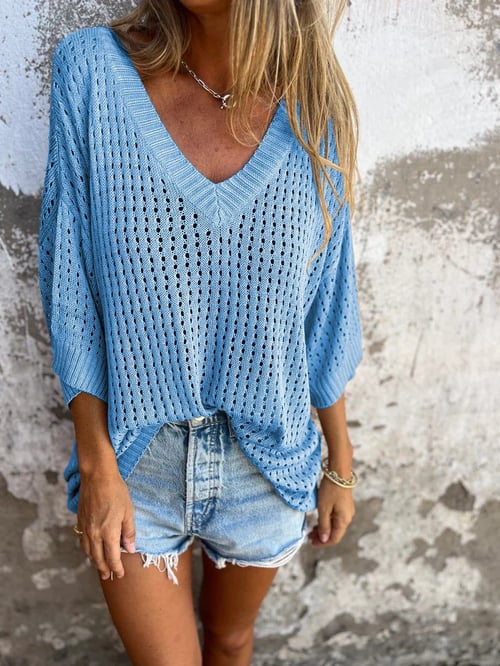 Zephra | Elegant Casual Top