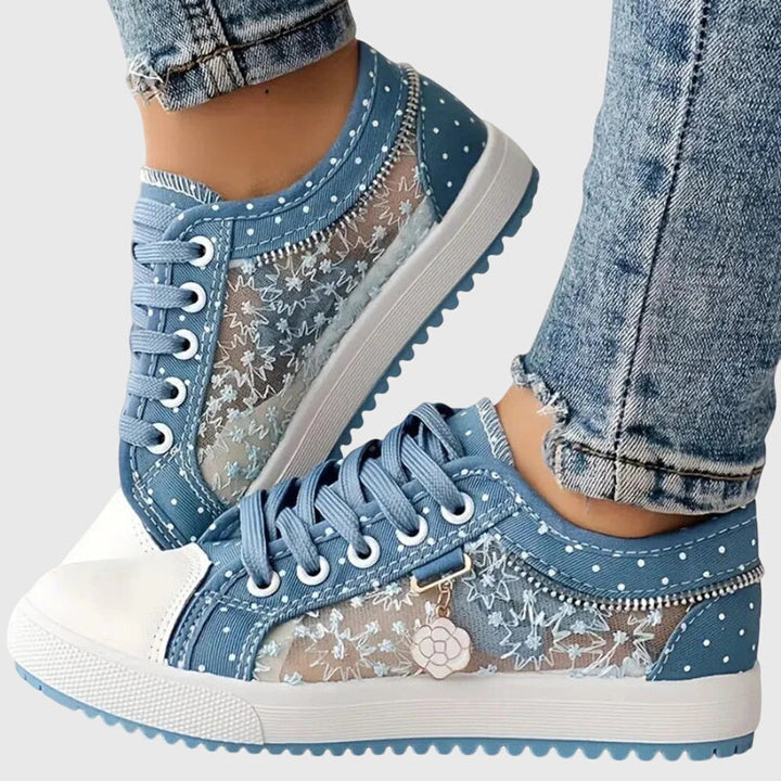ELENA™ | ORTHOPAEDIC SNEAKERS