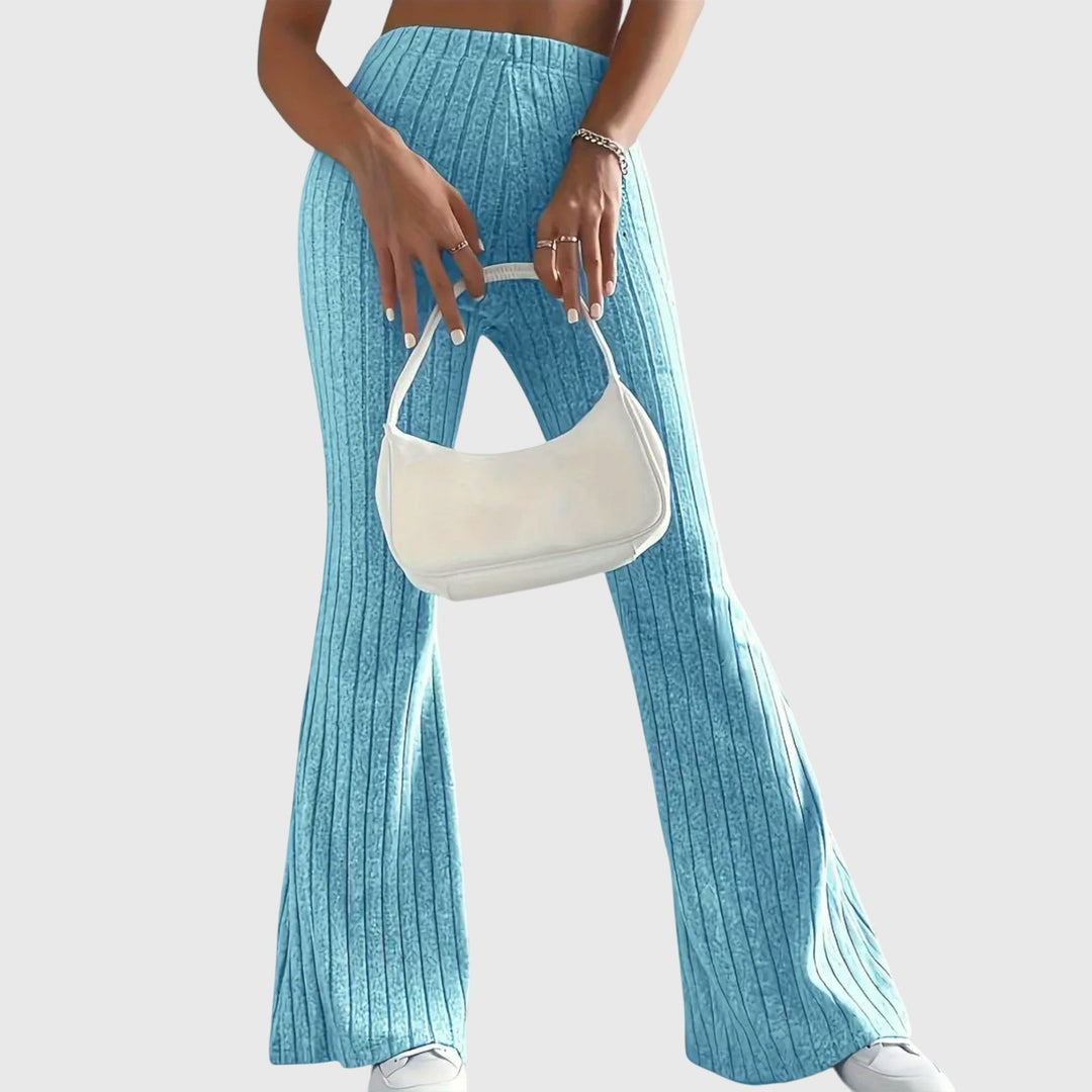 Jennifer | Elegant Trousers