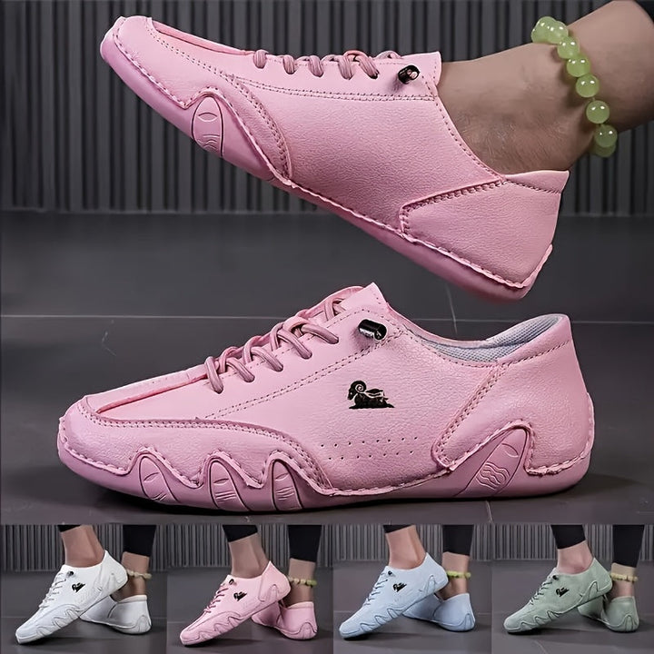 Susan | Ergonomic Comfort Sneakers