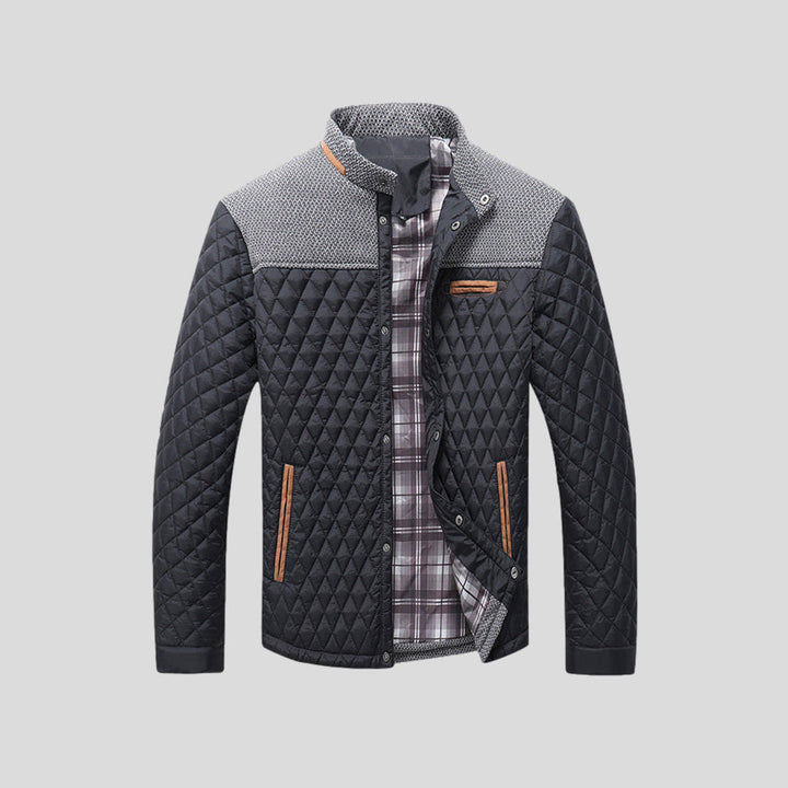 Arden | Charter Jacket