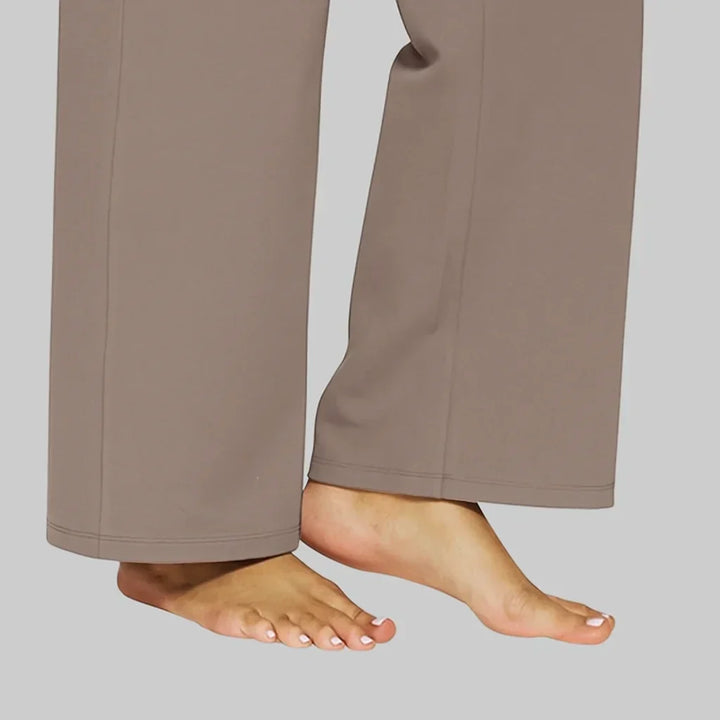 Enora | The Comfortable Stretch Pants Every Woman Needs