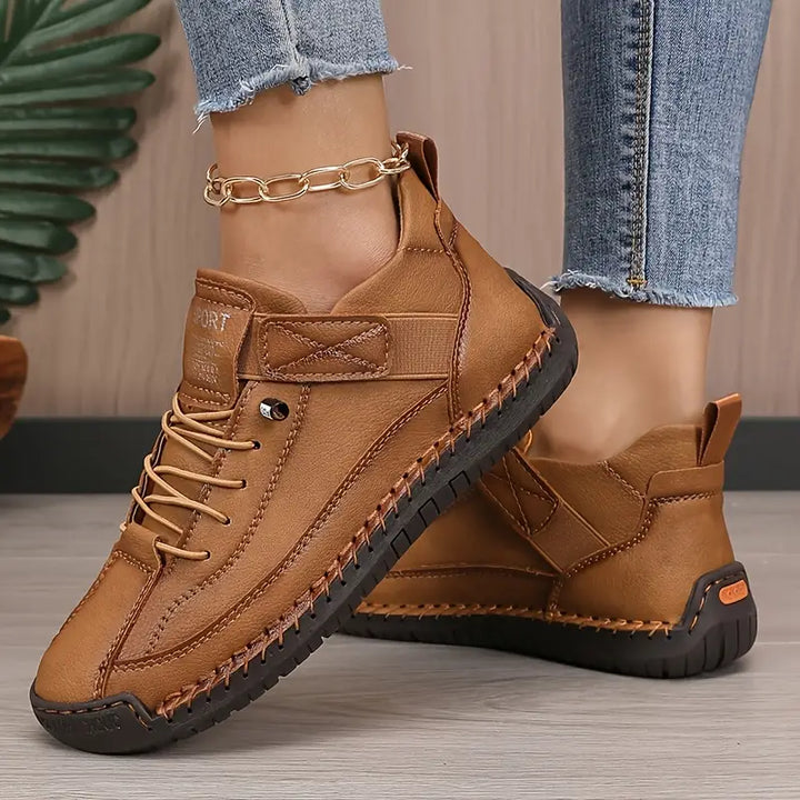 MIA | ORTHOPEDIC SNEAKERS FOR PAIN-FREE COMFORT