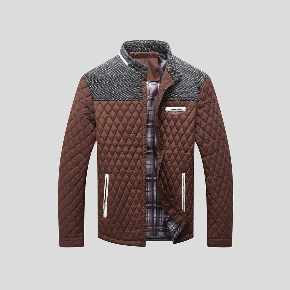 Arden | Charter Jacket