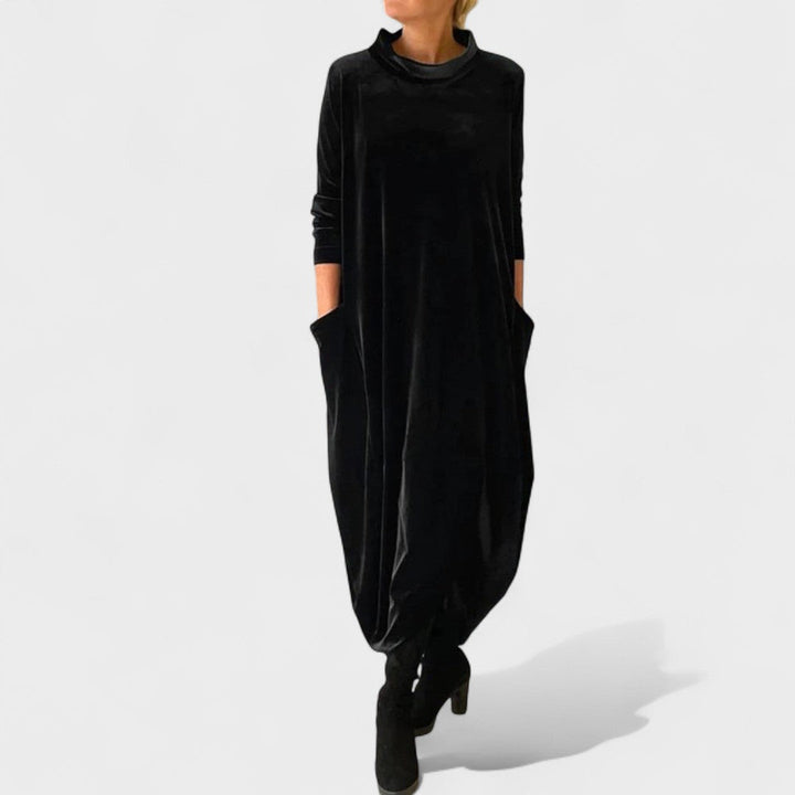 Shelby™ | Elegante, tijdloze jurk