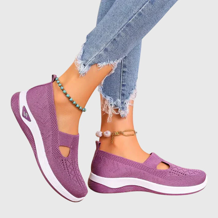 LORA™ | ORTHOPAEDIC WALKING SHOES
