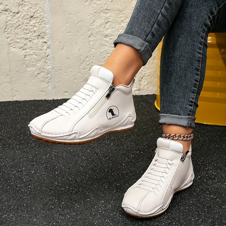 Cylia | Ergonomic Comfort Sneakers
