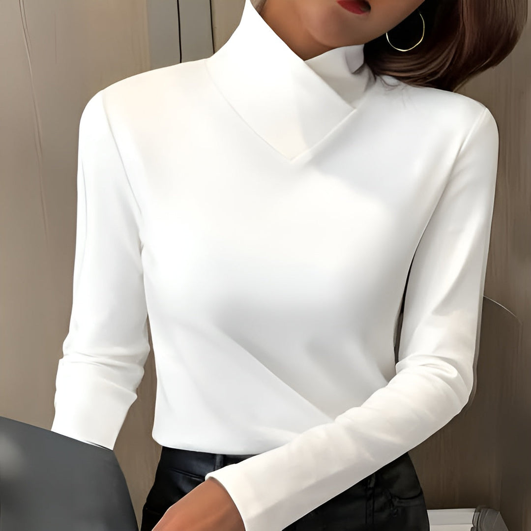 Rachel™ | Elegante coltrui
