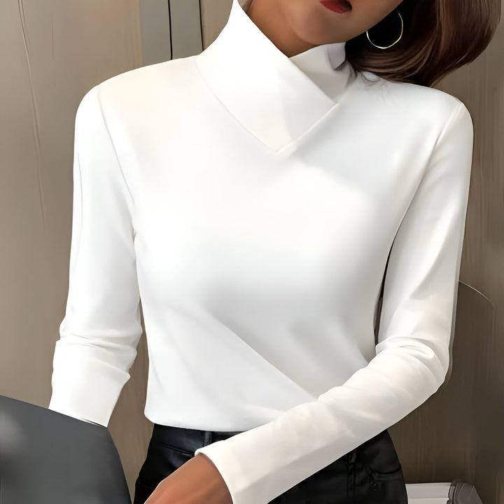 Rachel™ | Elegante coltrui