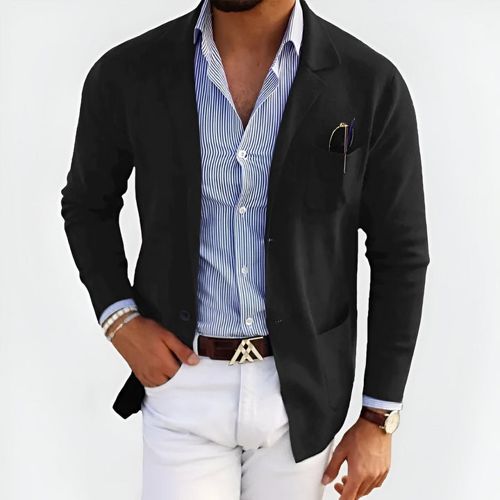 John | Stylish Lightweight Jacket