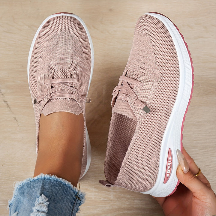 Luna | Ergonomic Comfort Shoes