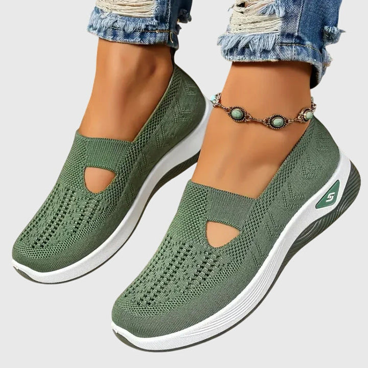 LORA™ | ORTHOPAEDIC WALKING SHOES
