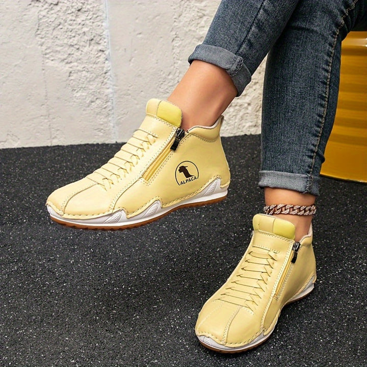 Cylia | Ergonomic Comfort Sneakers