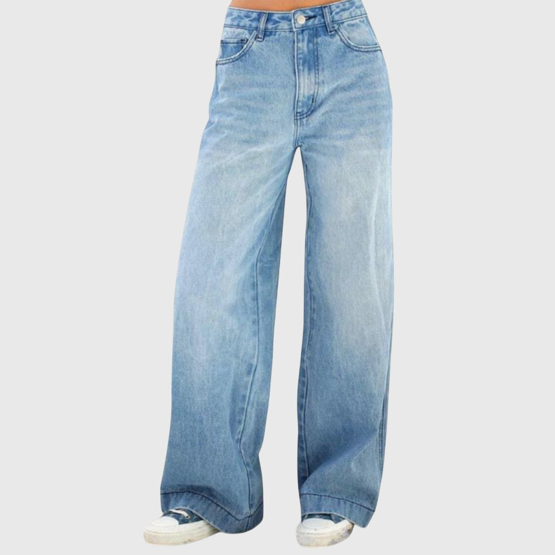 Marem | Women's Baggy Pants