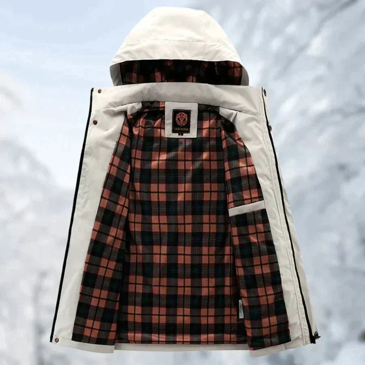 Dylan | Waterproof Jacket