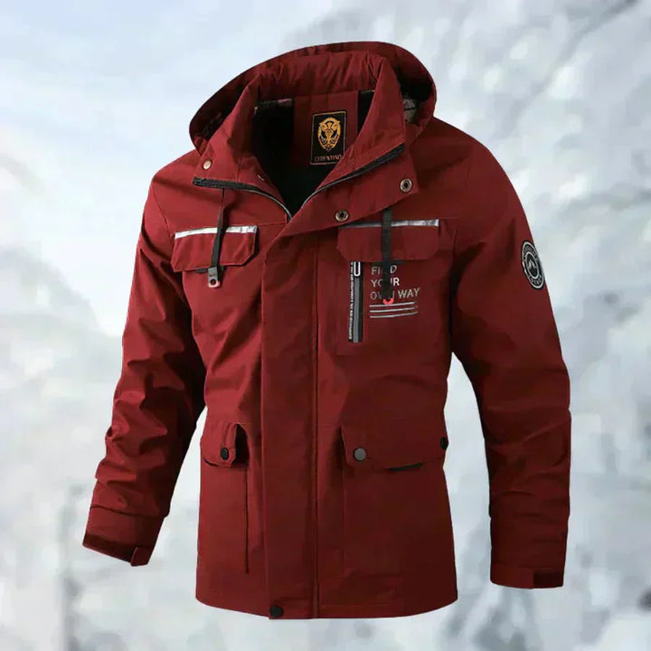 Dylan | Waterproof Jacket
