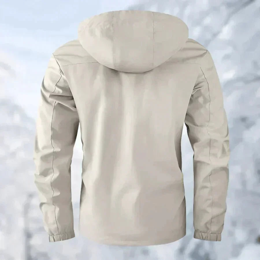 Dylan | Waterproof Jacket