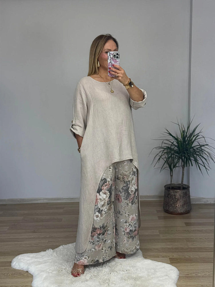 Soraya | Ease Set | Moves with You, Loves Your Shape