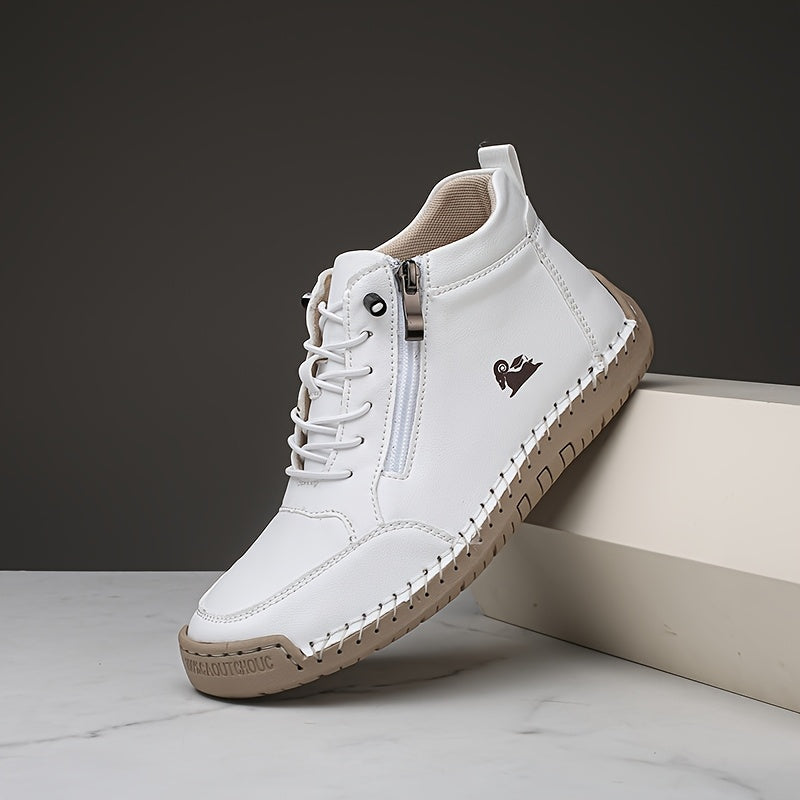 Mathilde | Ergonomic Comfort Sneakers