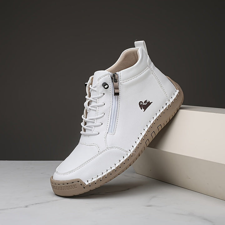Mathilde | Ergonomic Comfort Sneakers