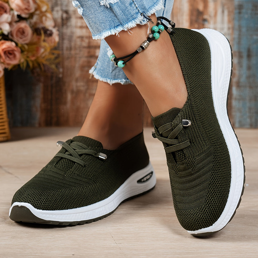 Luna | Ergonomic Comfort Shoes