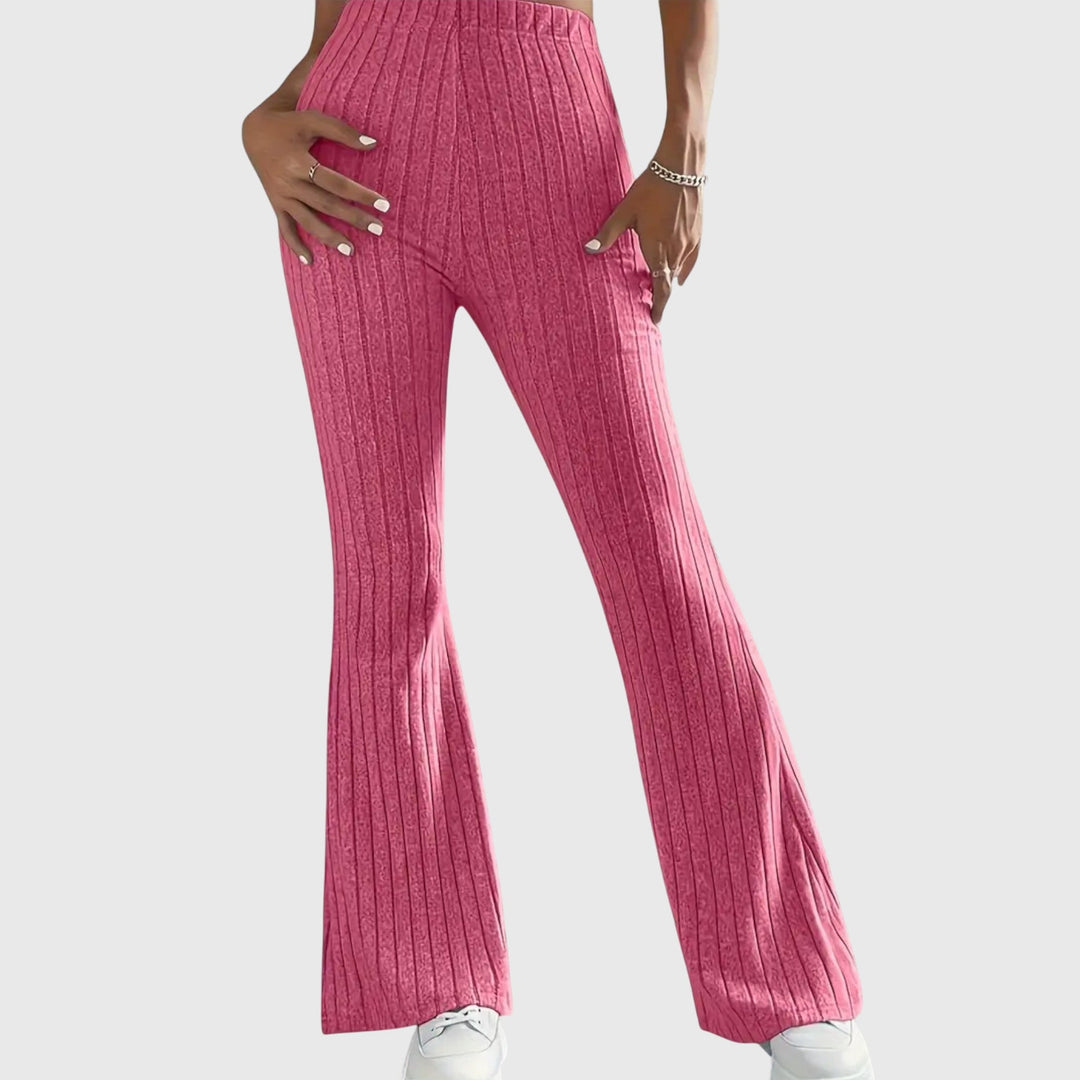 Jennifer | Elegant Trousers